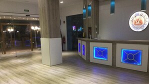 Reception - Planas (Salou)