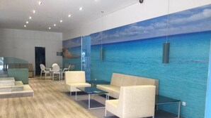 Game room - Planas (Salou)