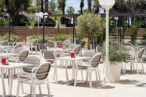 Teres/patio