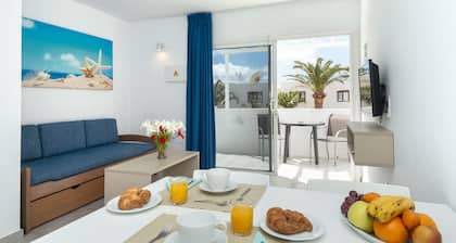 Apartamentos LIVVO Oasis