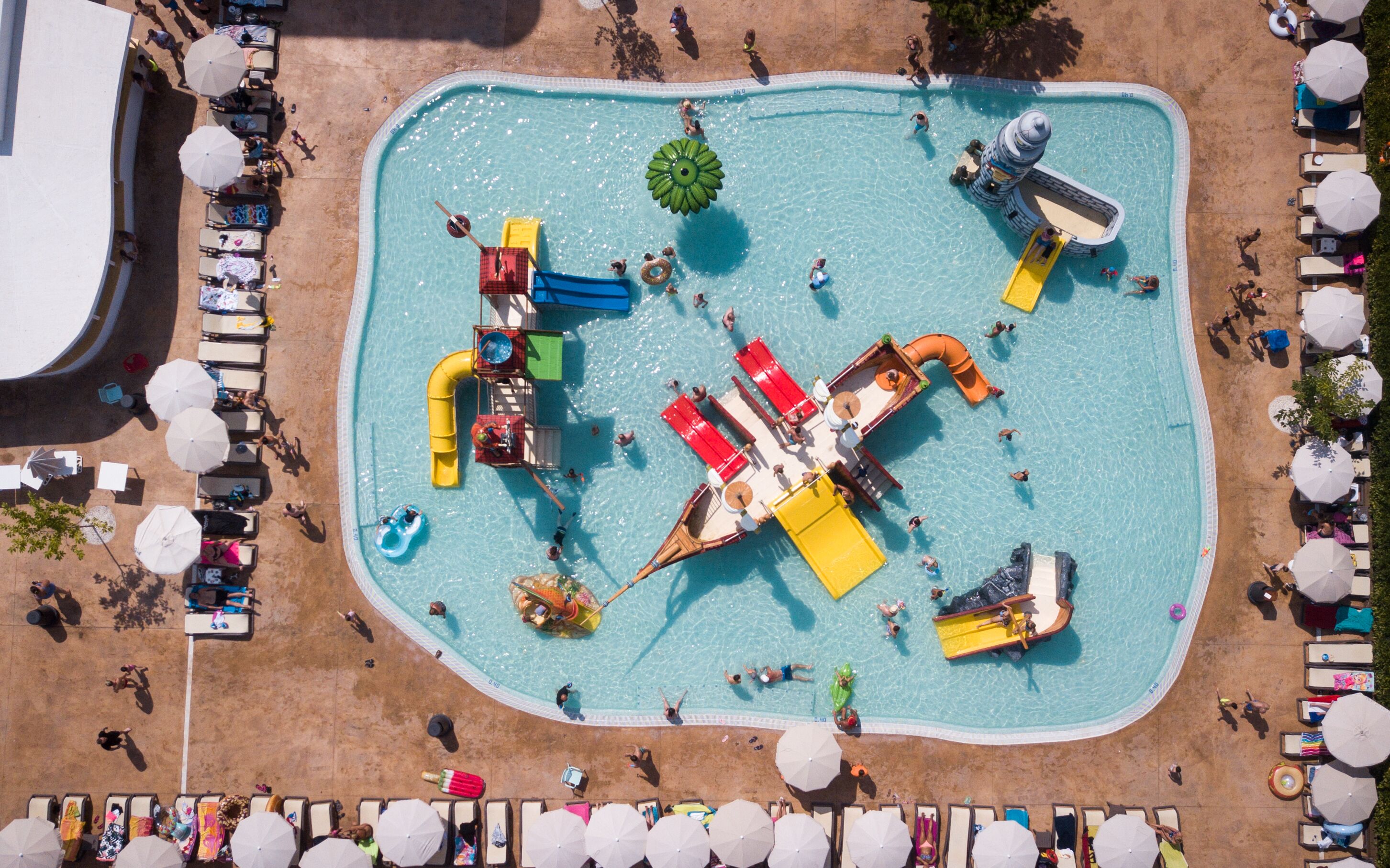 Foto - Hotel Sorra Daurada Splash