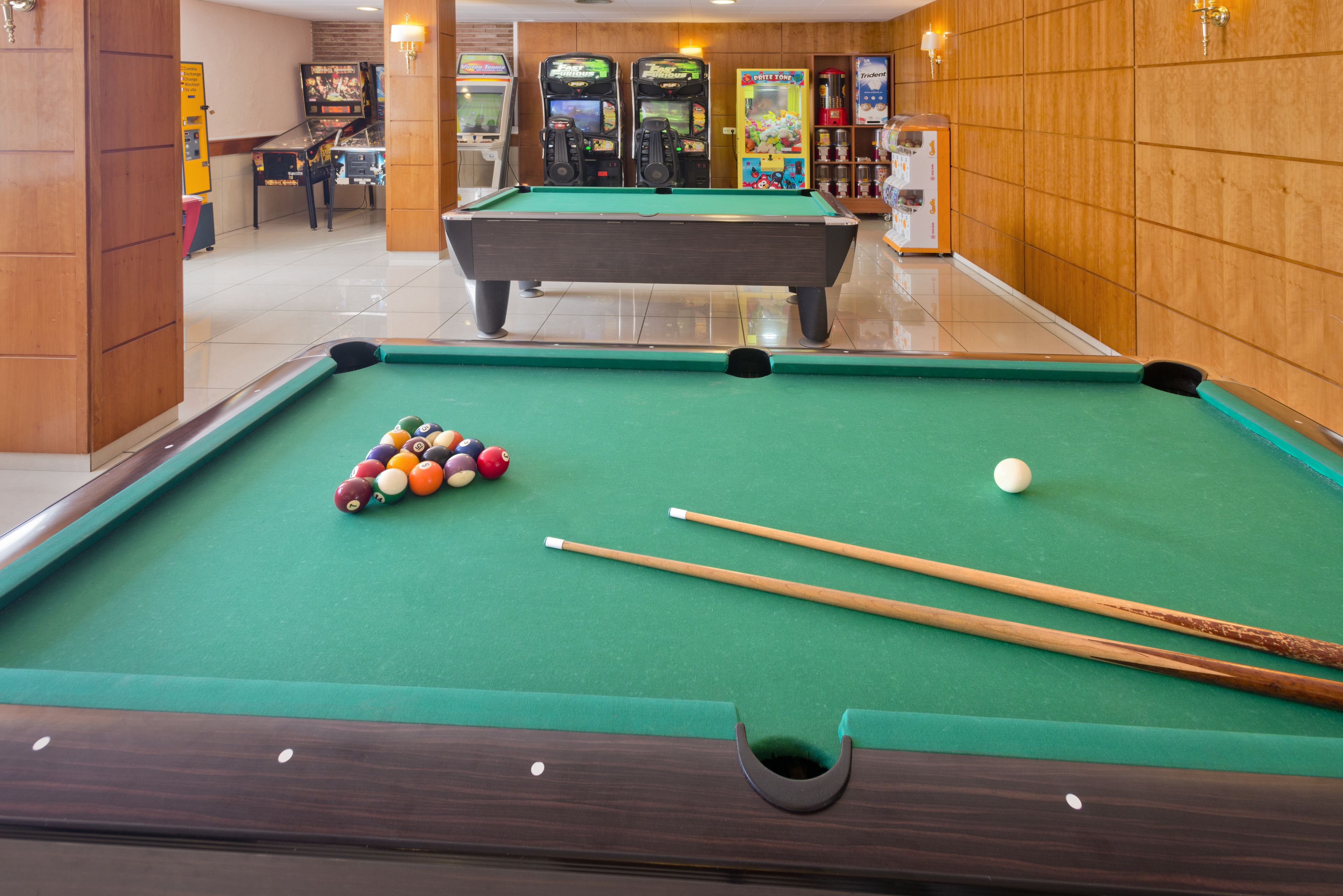Foto - Hotel Sorra Daurada Splash