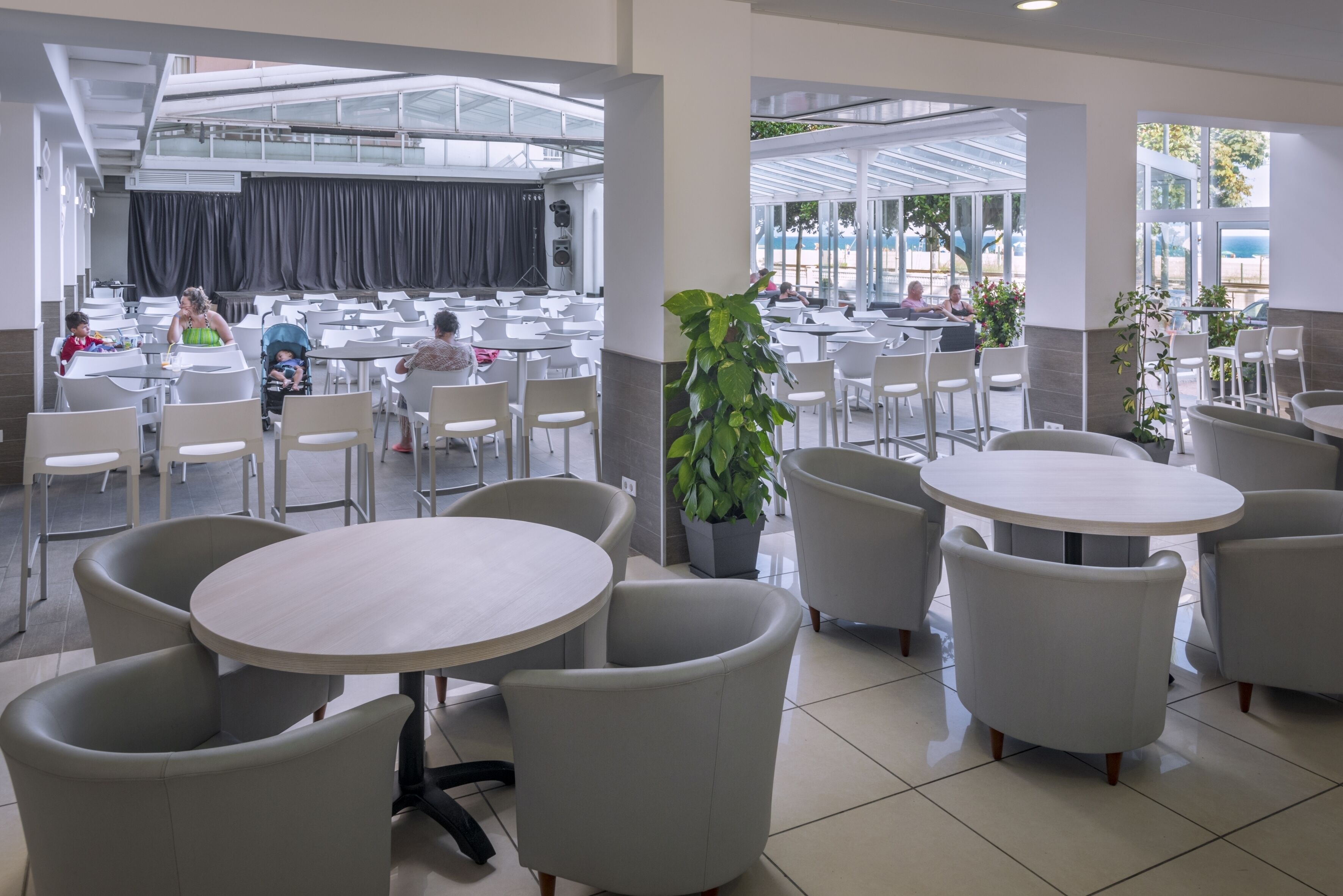 Foto - Hotel Sorra Daurada Splash