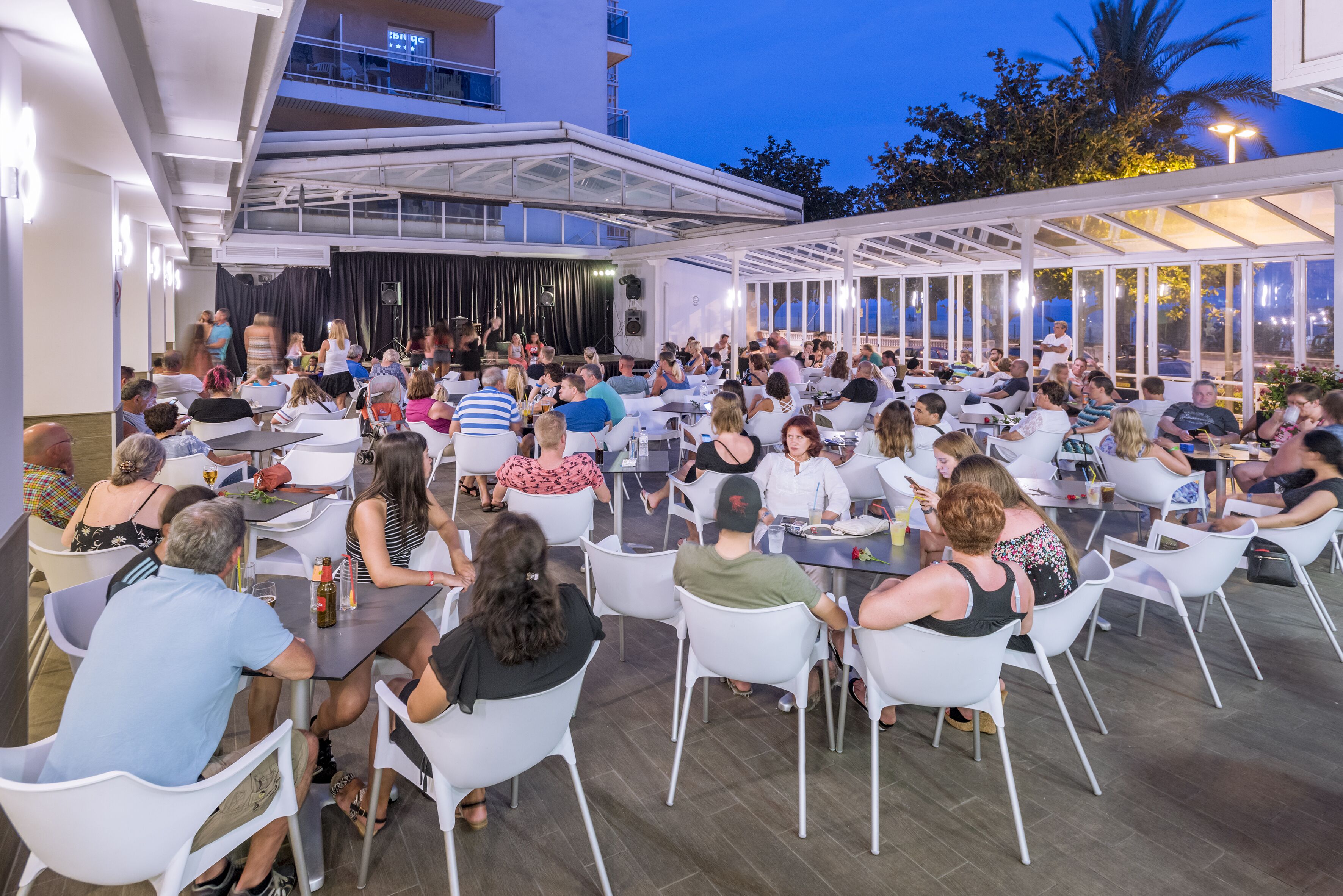Foto - Hotel Sorra Daurada Splash