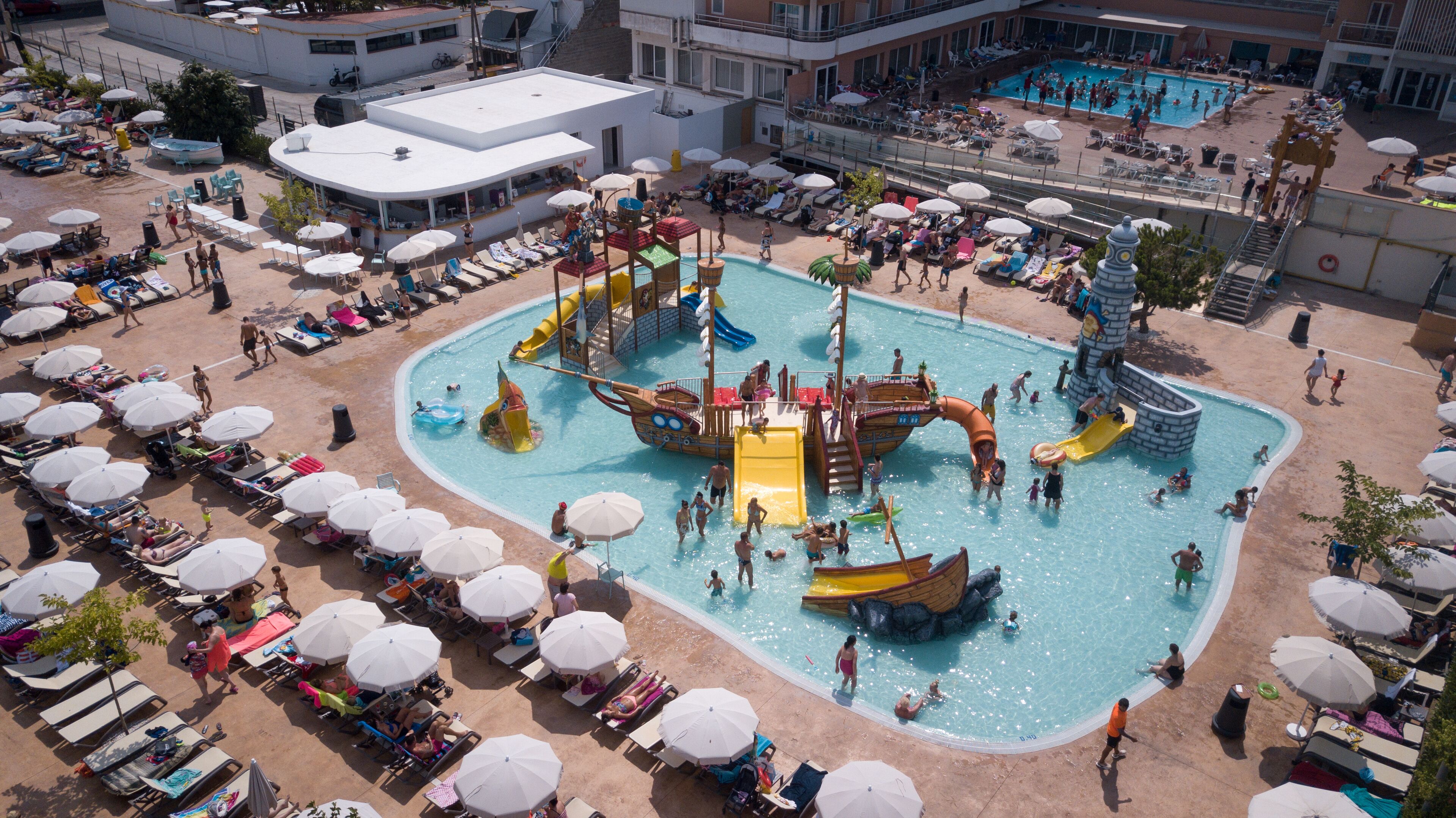 Foto - Hotel Sorra Daurada Splash