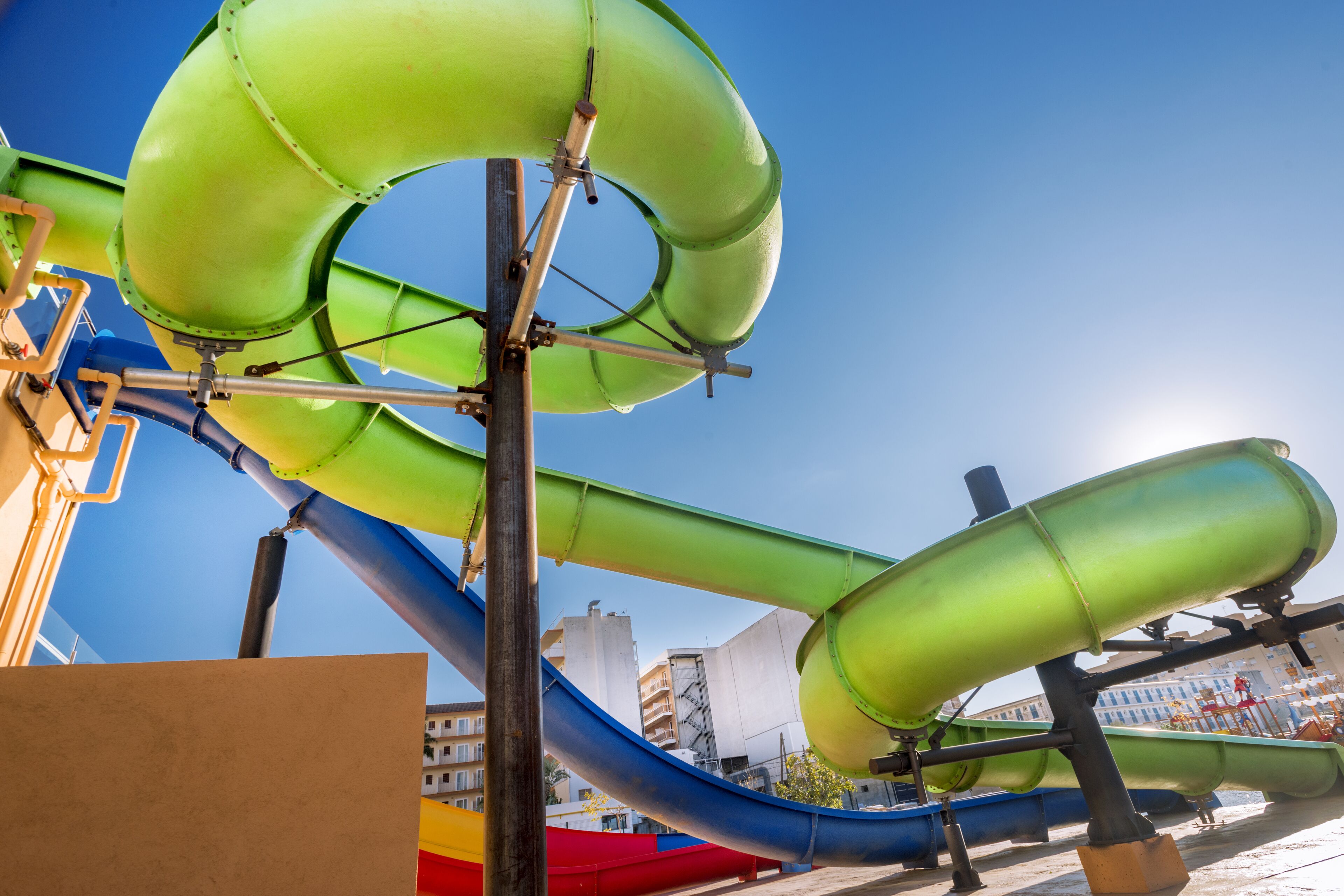 Foto - Hotel Sorra Daurada Splash