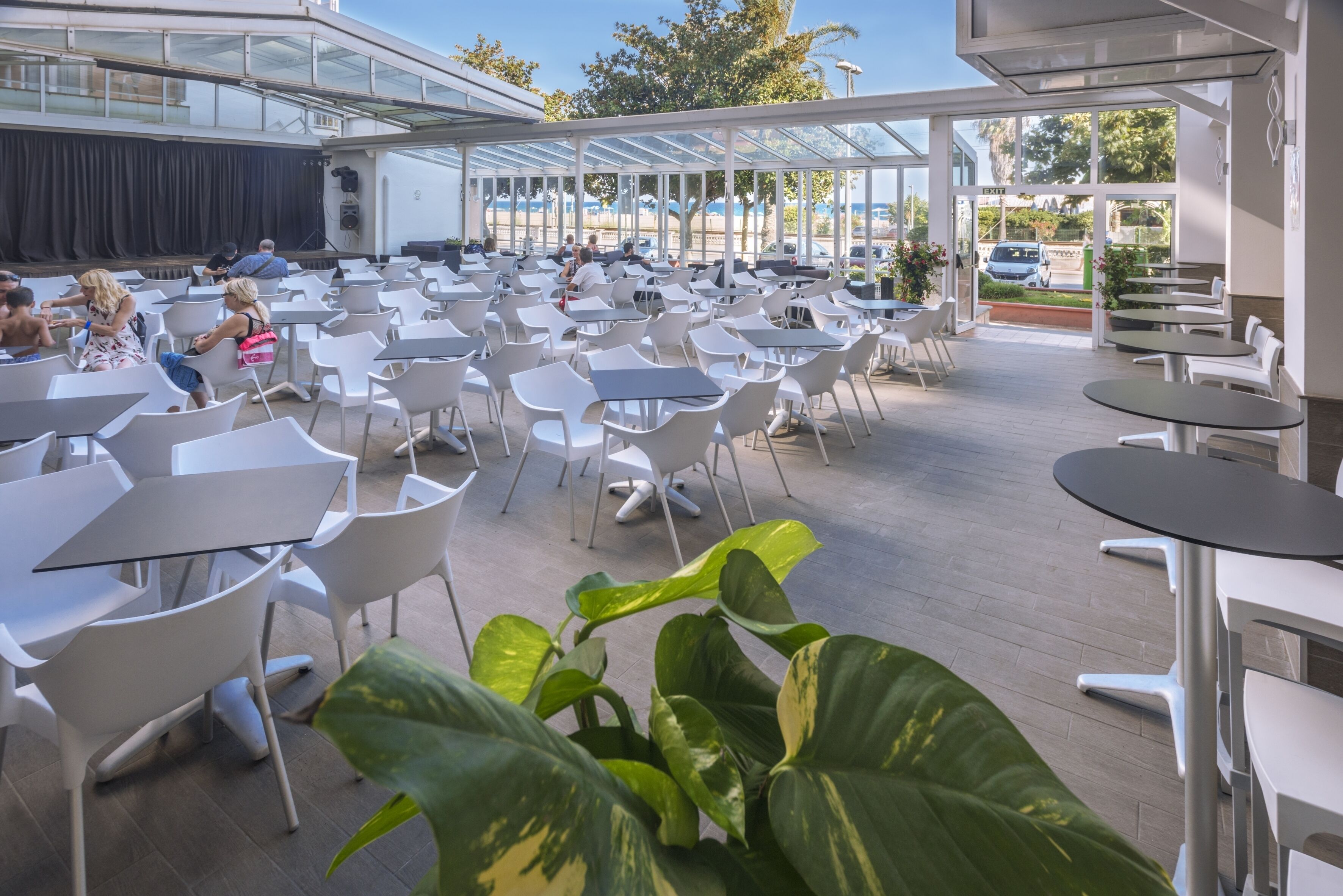 Foto - Hotel Sorra Daurada Splash