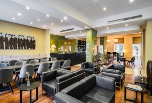 Restaurant - Quentin Design Hotel Berlin (Berlin)