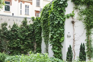 Garden - Quentin Design Hotel Berlin (Berlin)