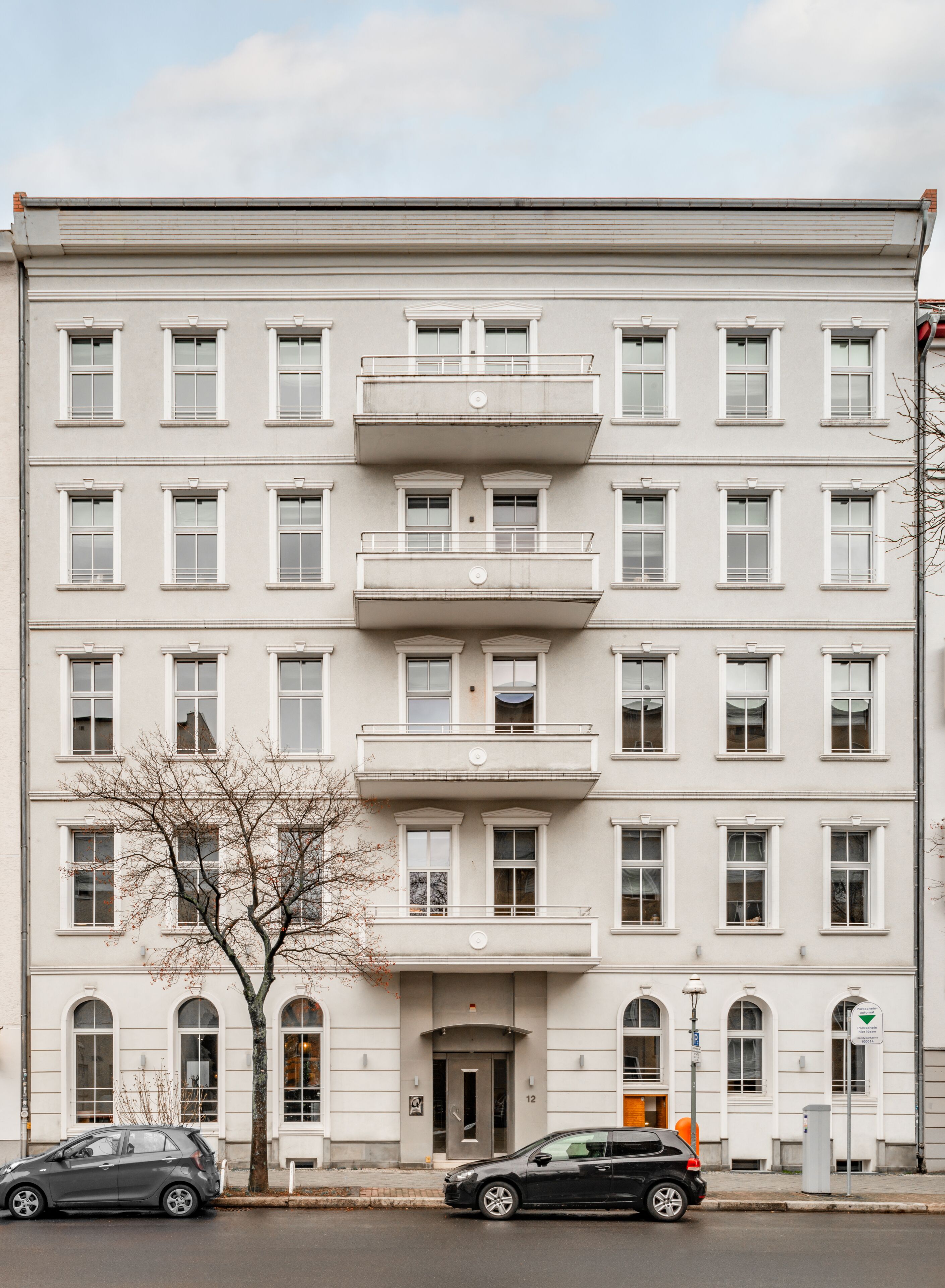 Foto - Quentin Design Hotel Berlin
