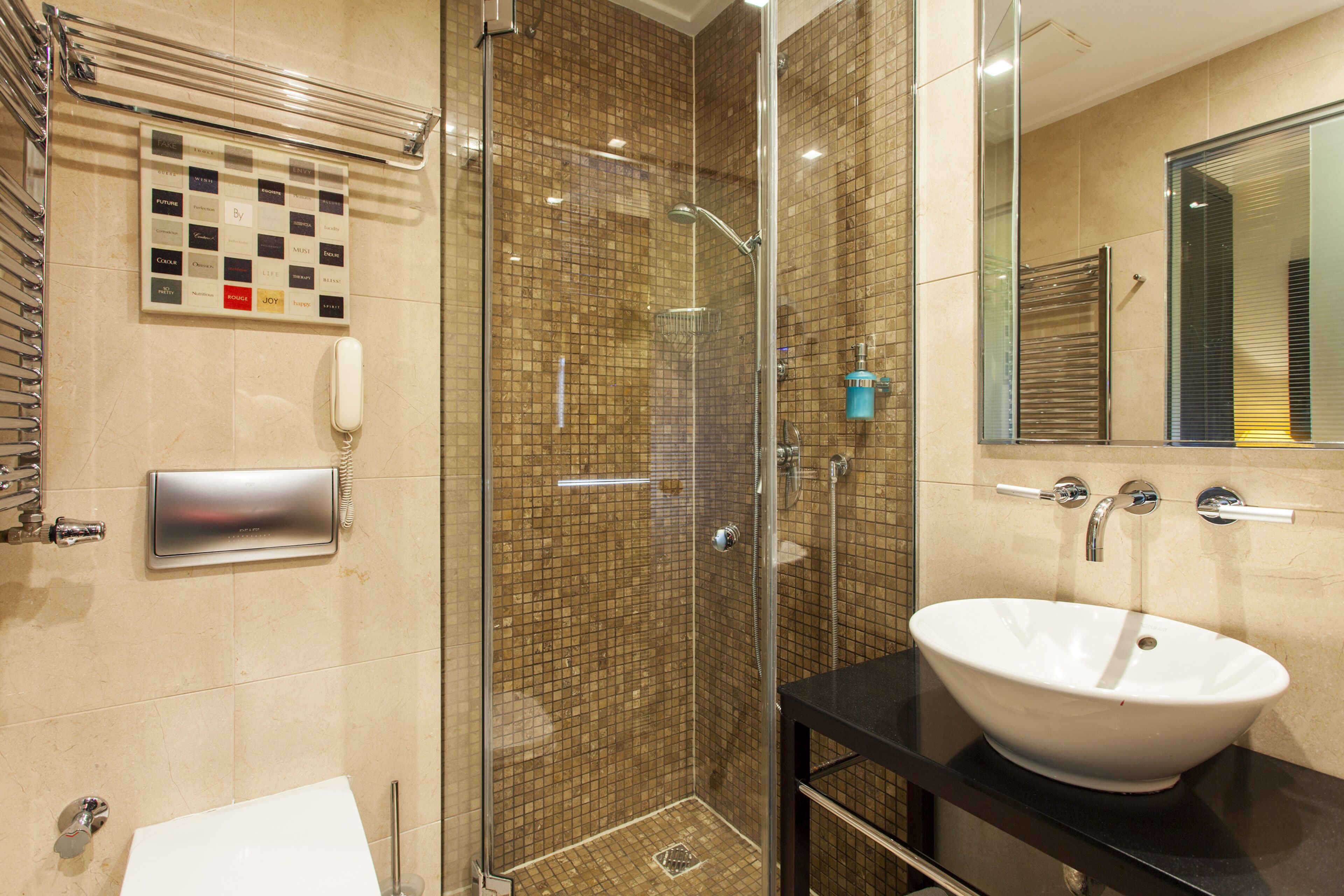 Foto - Quentin Design Hotel Berlin
