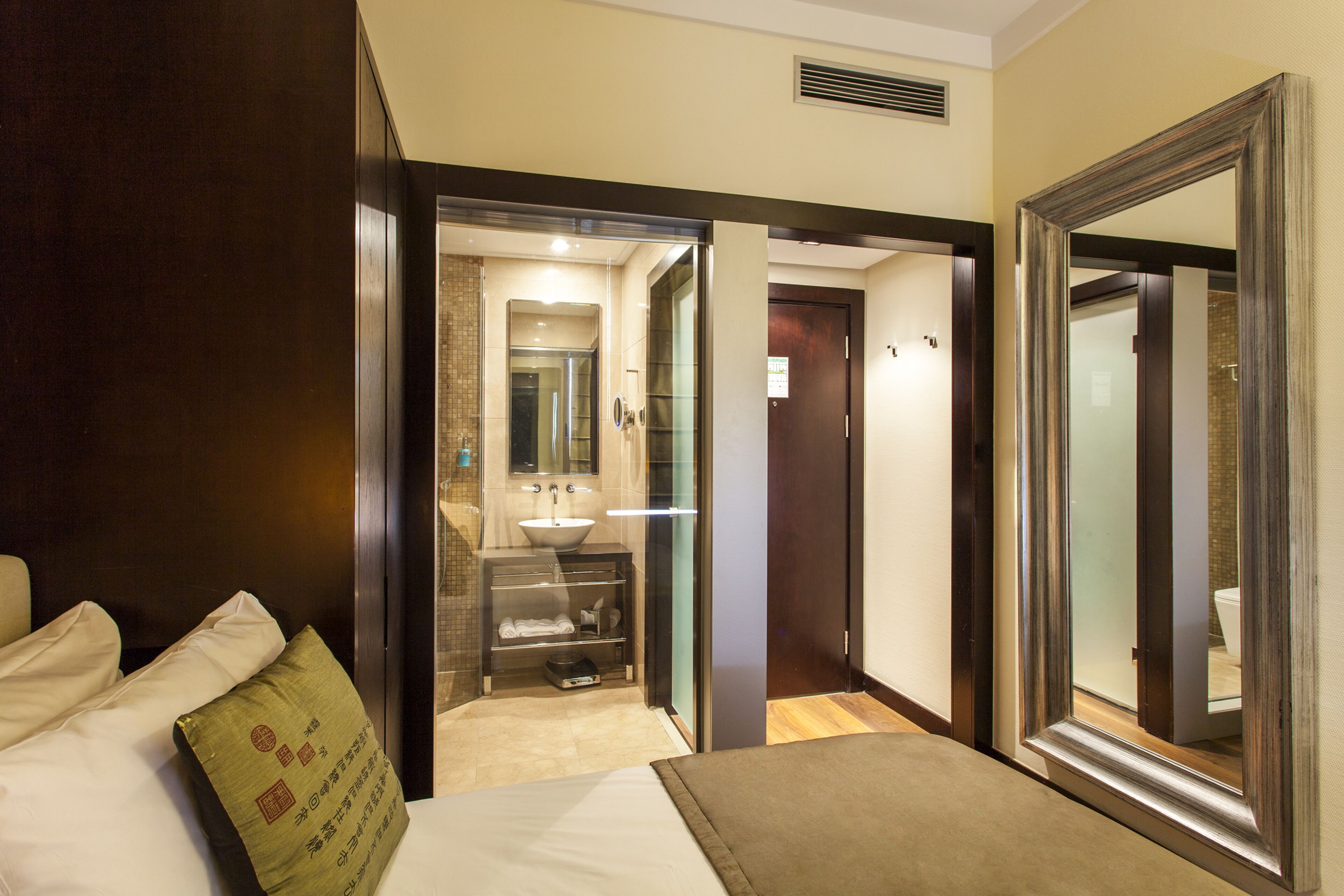 Foto - Quentin Design Hotel Berlin