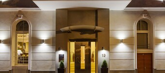 Quentin Design Hotel Berlin