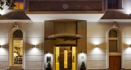 Quentin Design Hotel Berlin