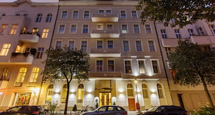 Quentin Design Hotel Berlin