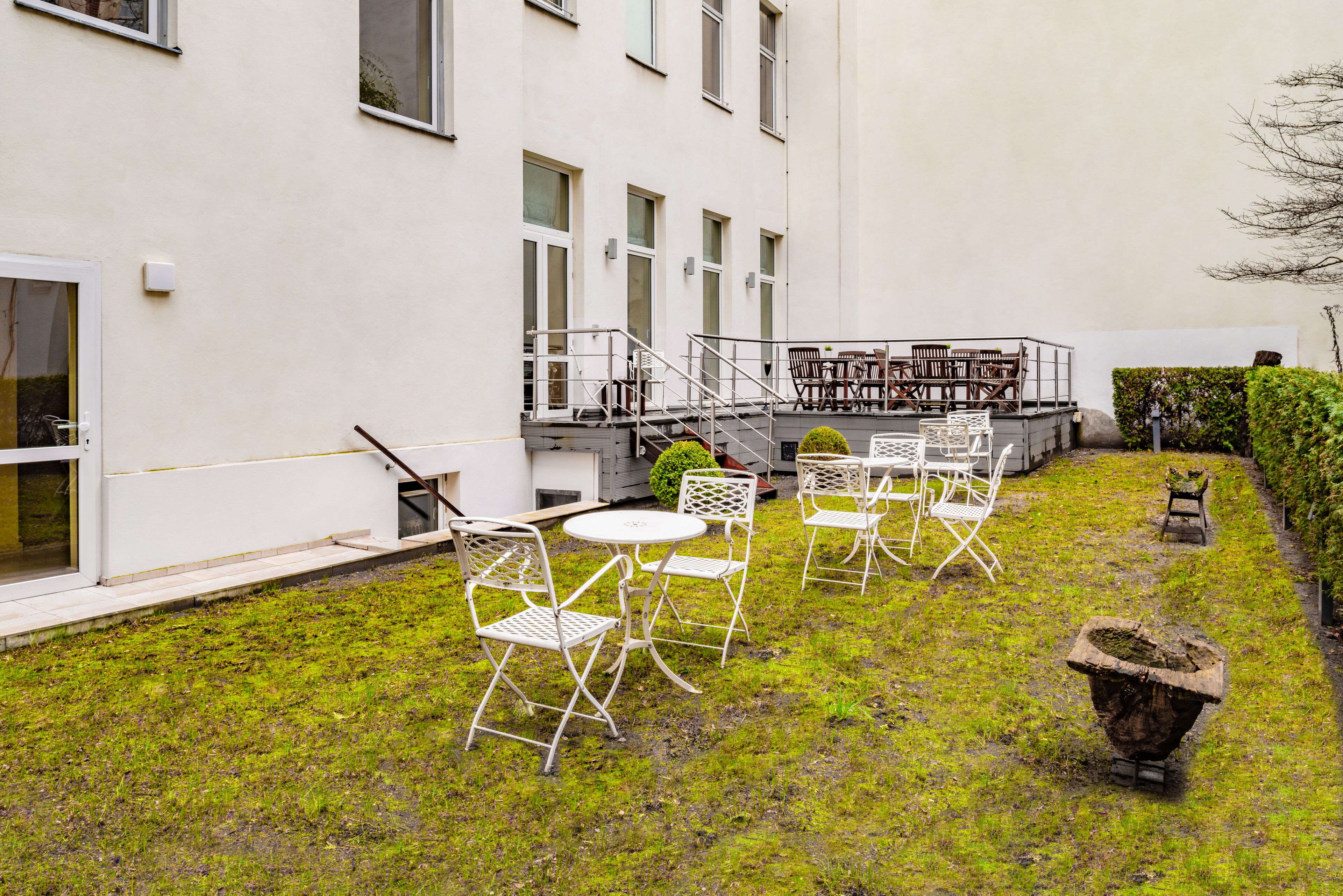 Foto - Quentin Design Hotel Berlin