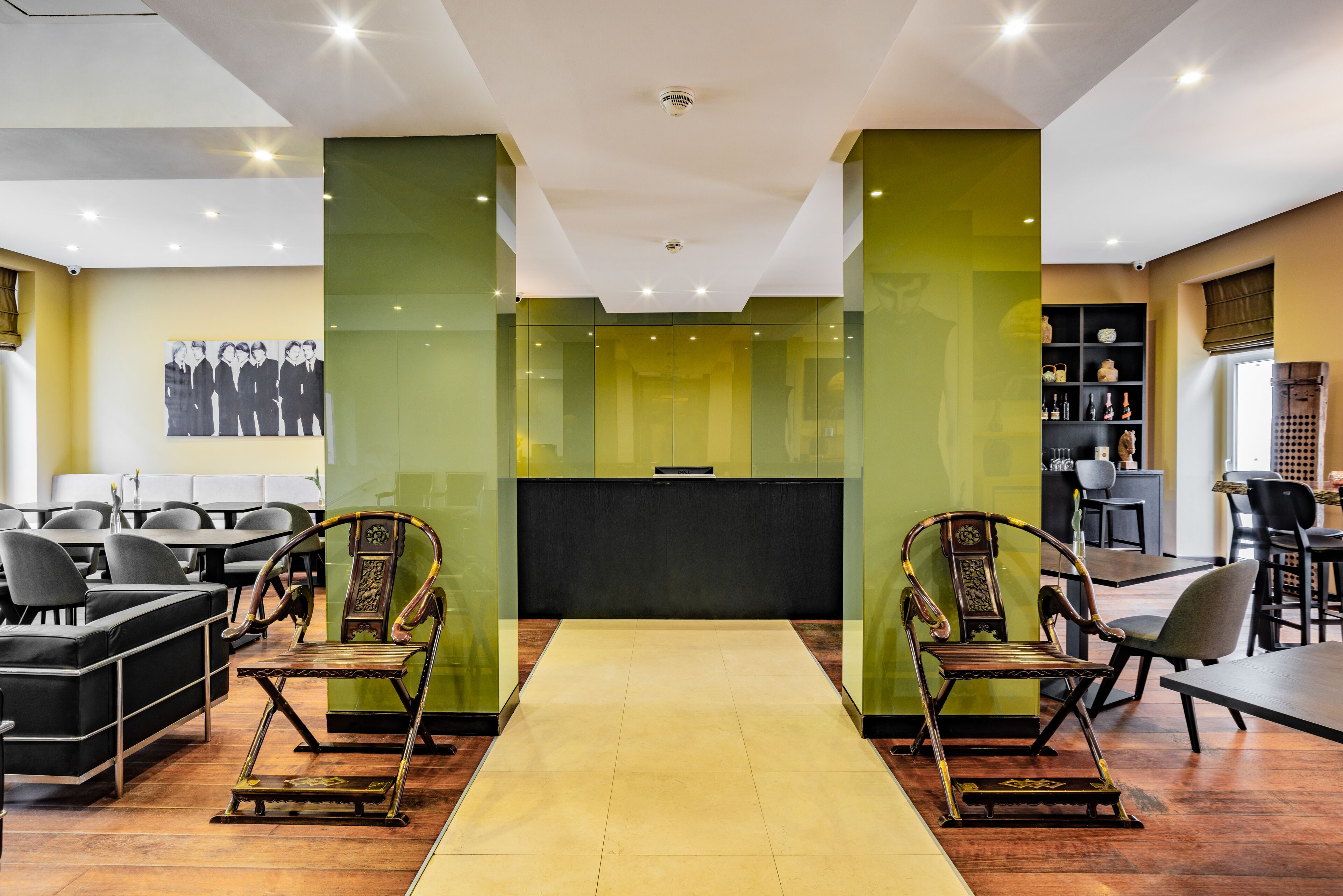 Foto - Quentin Design Hotel Berlin