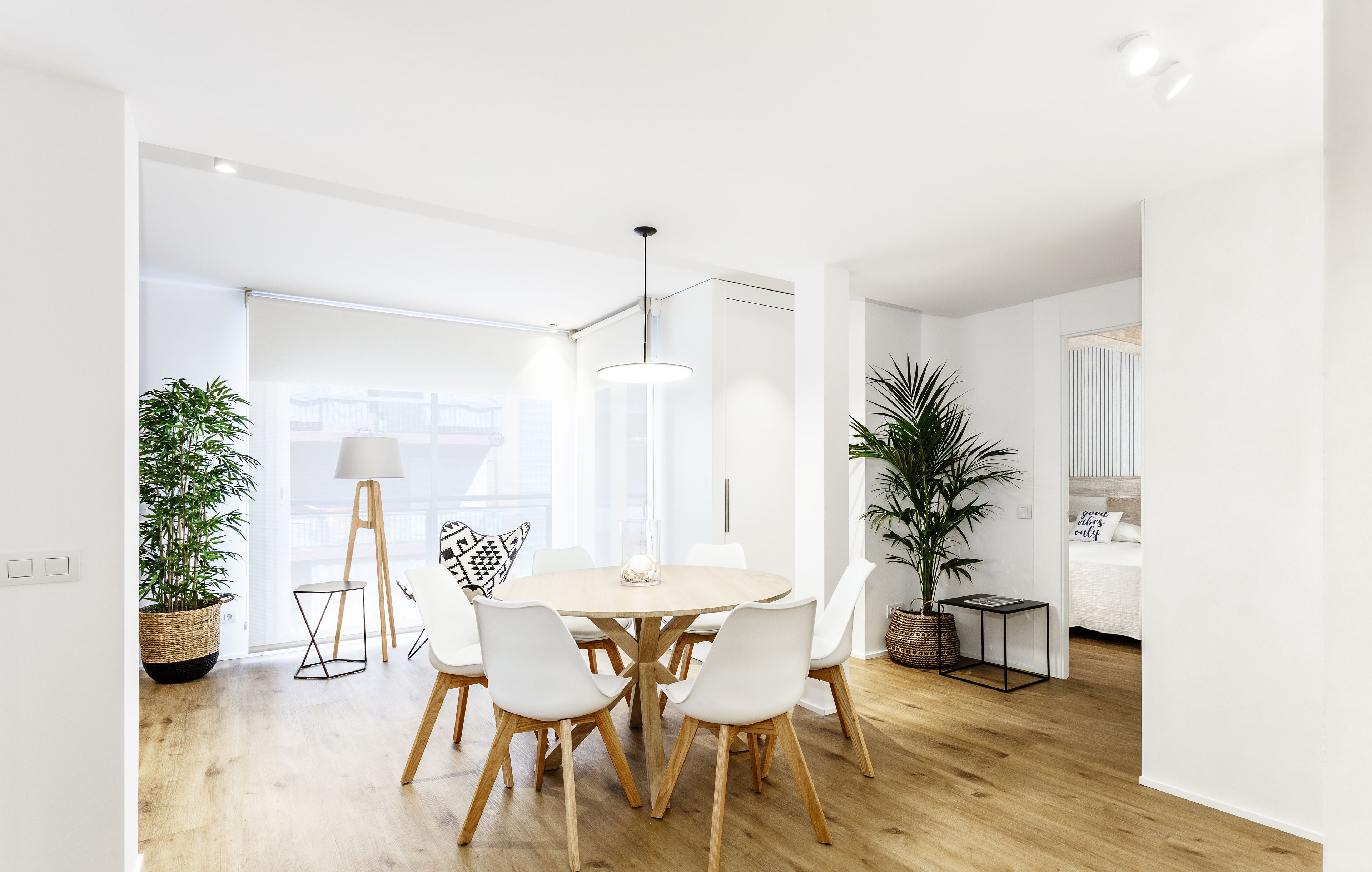 family suite | view from room