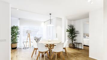 Family Suite | View from room