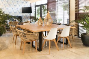 Reception - Anabel Hotel (Lloret de Mar)