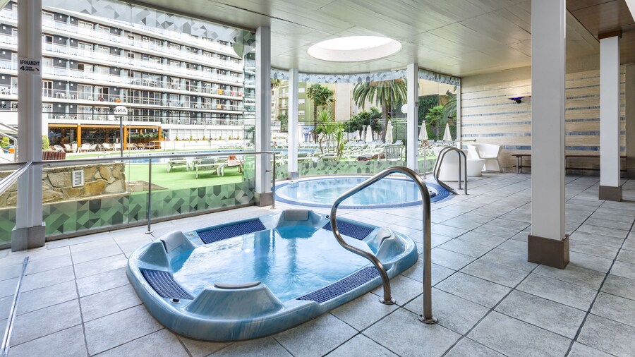 Anabel Hotel