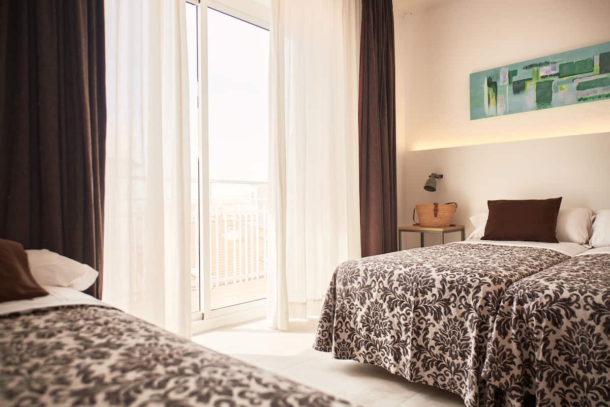 in-room safe, individually furnished, free wifi