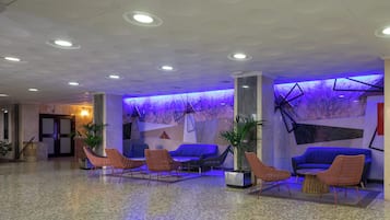 Hall