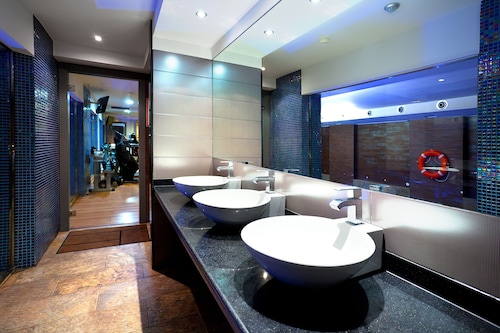 Hotel Acacias Suites & Spa