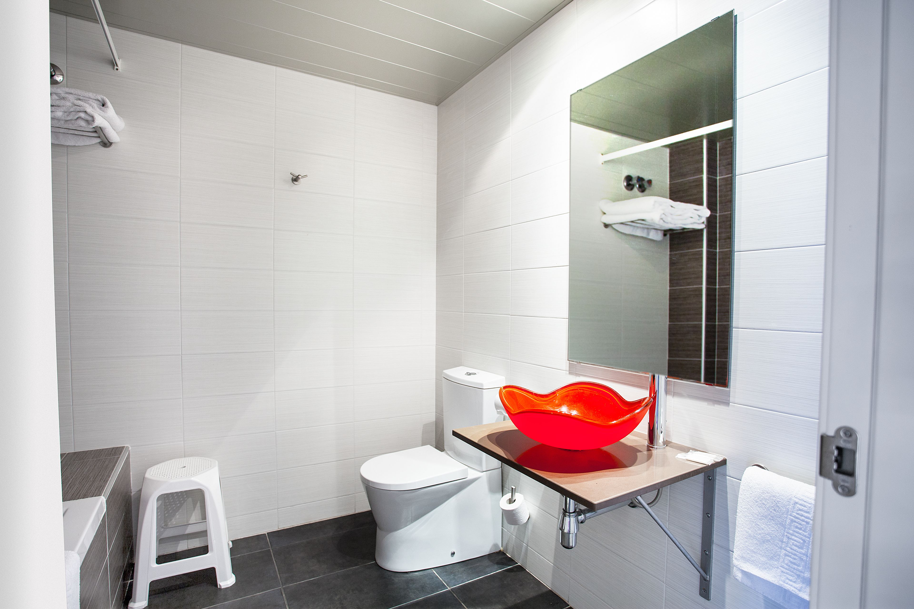 Foto - Hotel Acacias Suites & Spa