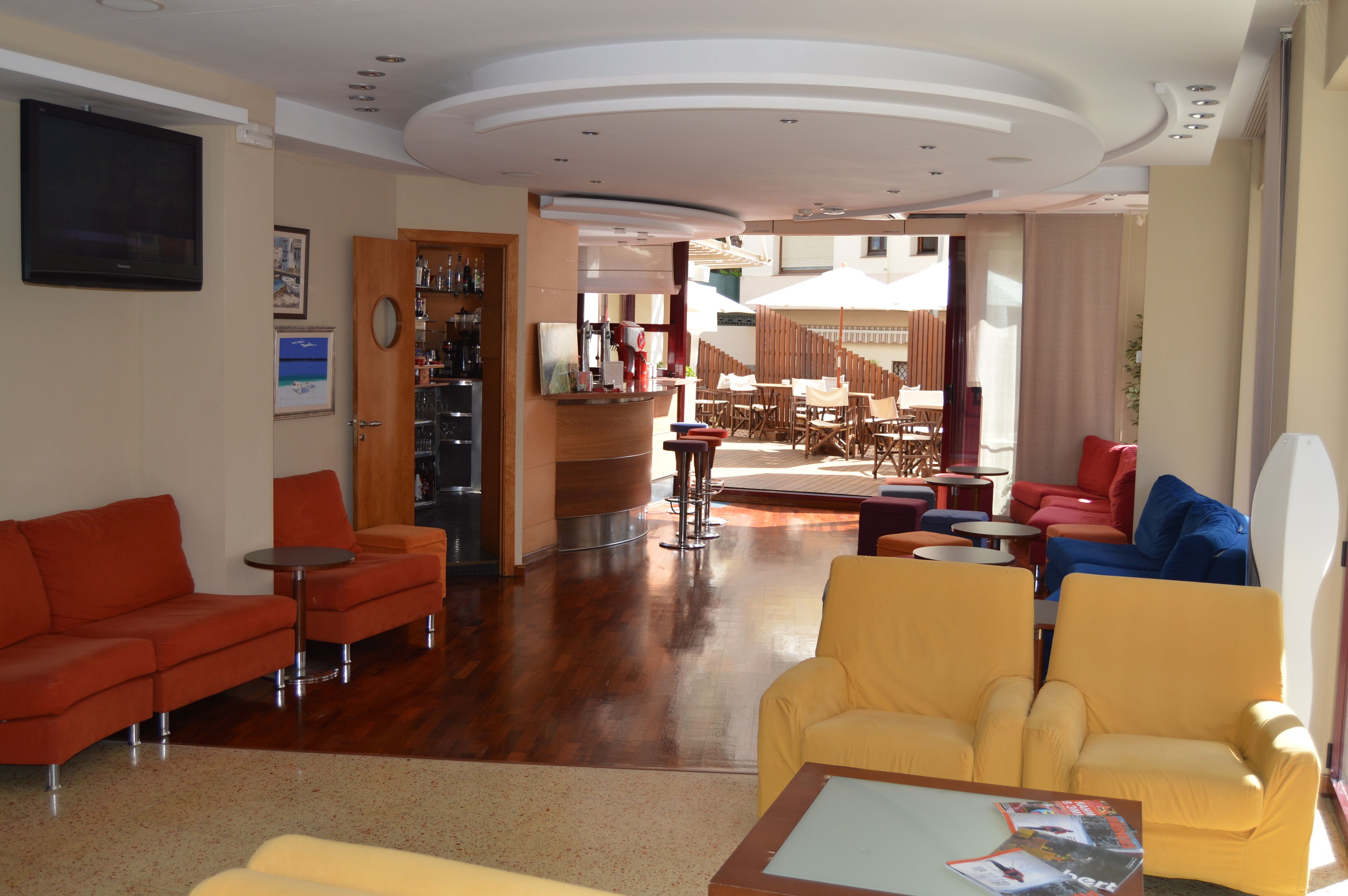 Foto - Hotel Acacias Suites & Spa