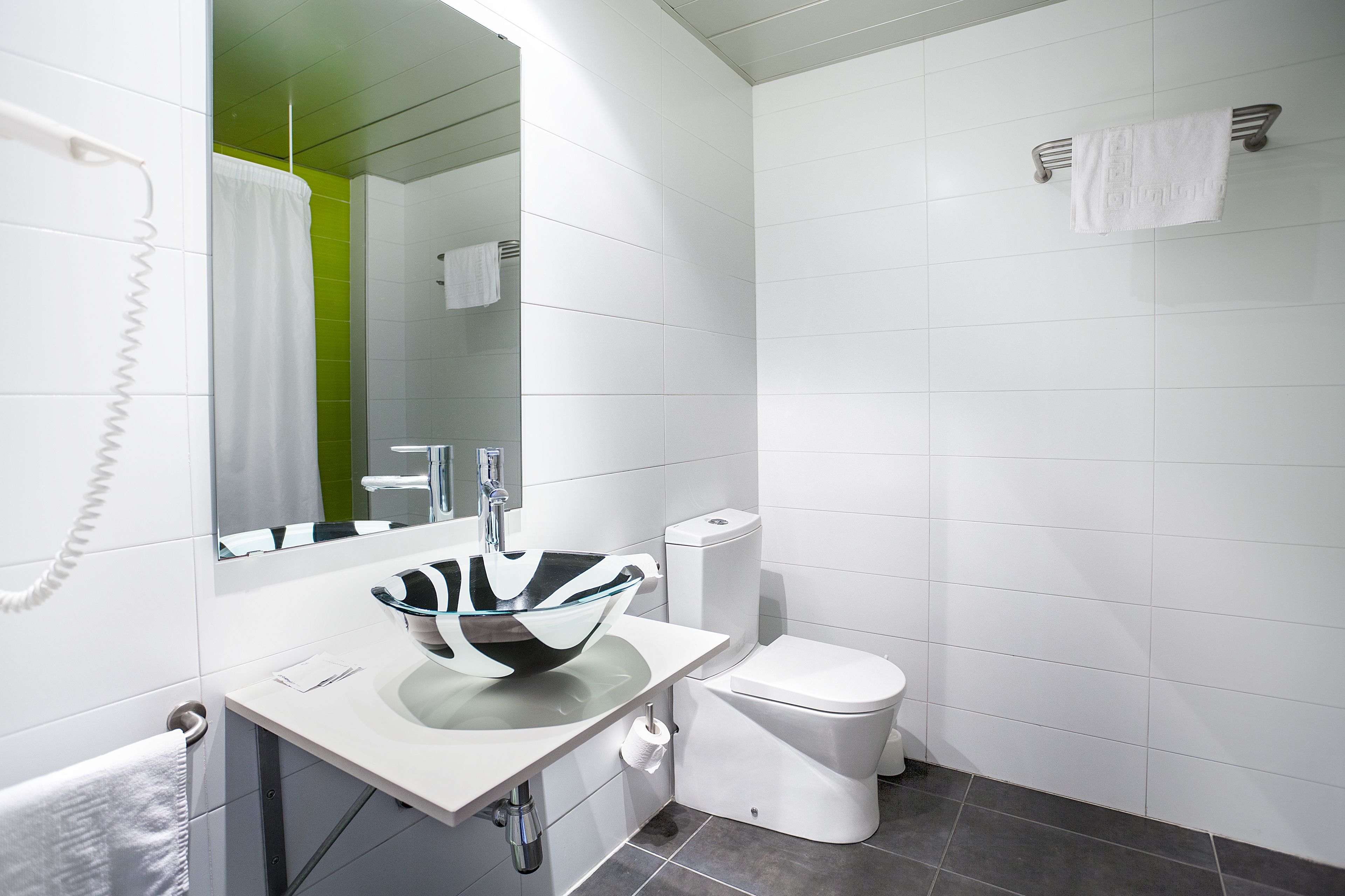 Foto - Hotel Acacias Suites & Spa