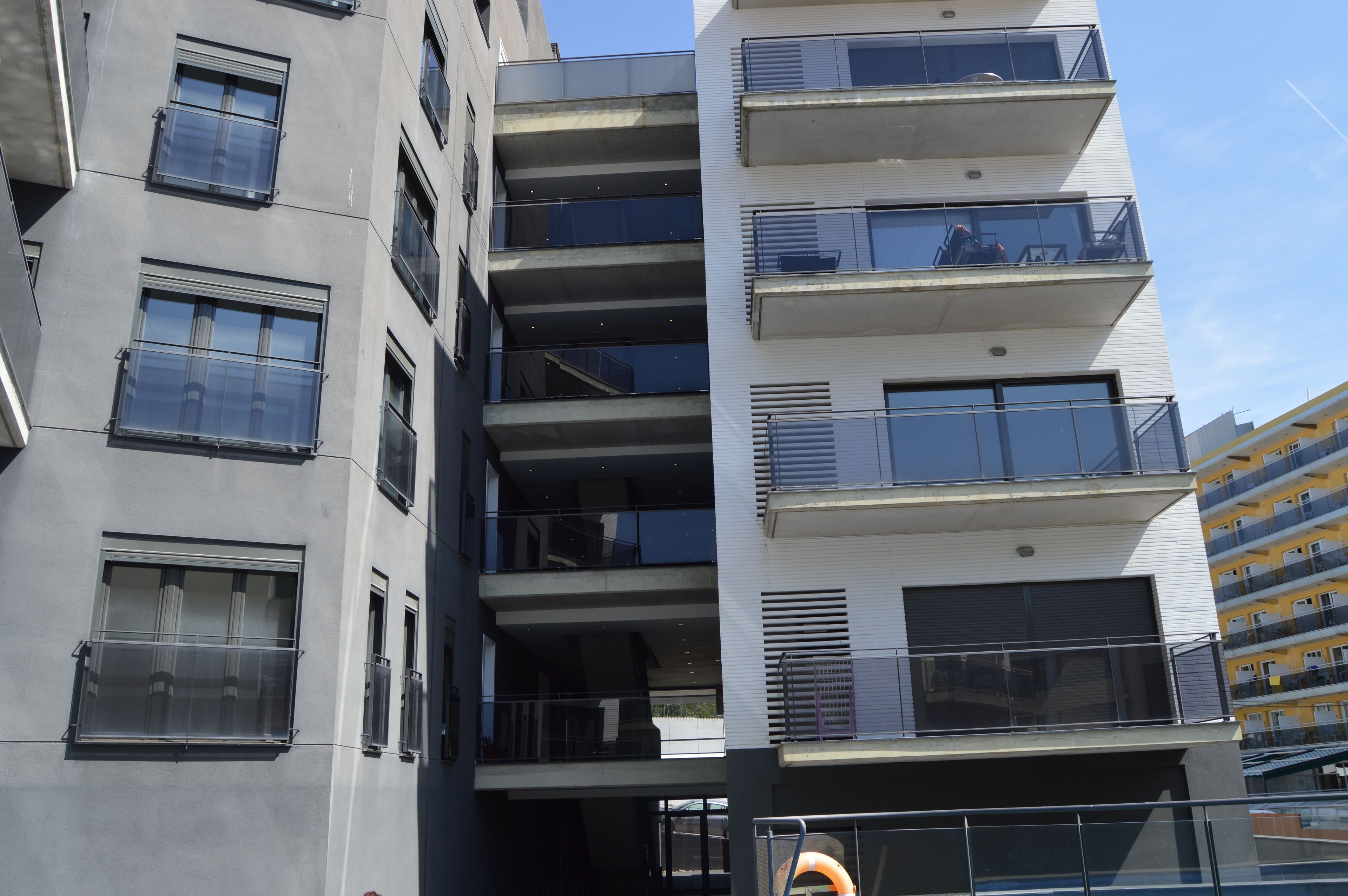 Foto - Hotel Acacias Suites & Spa