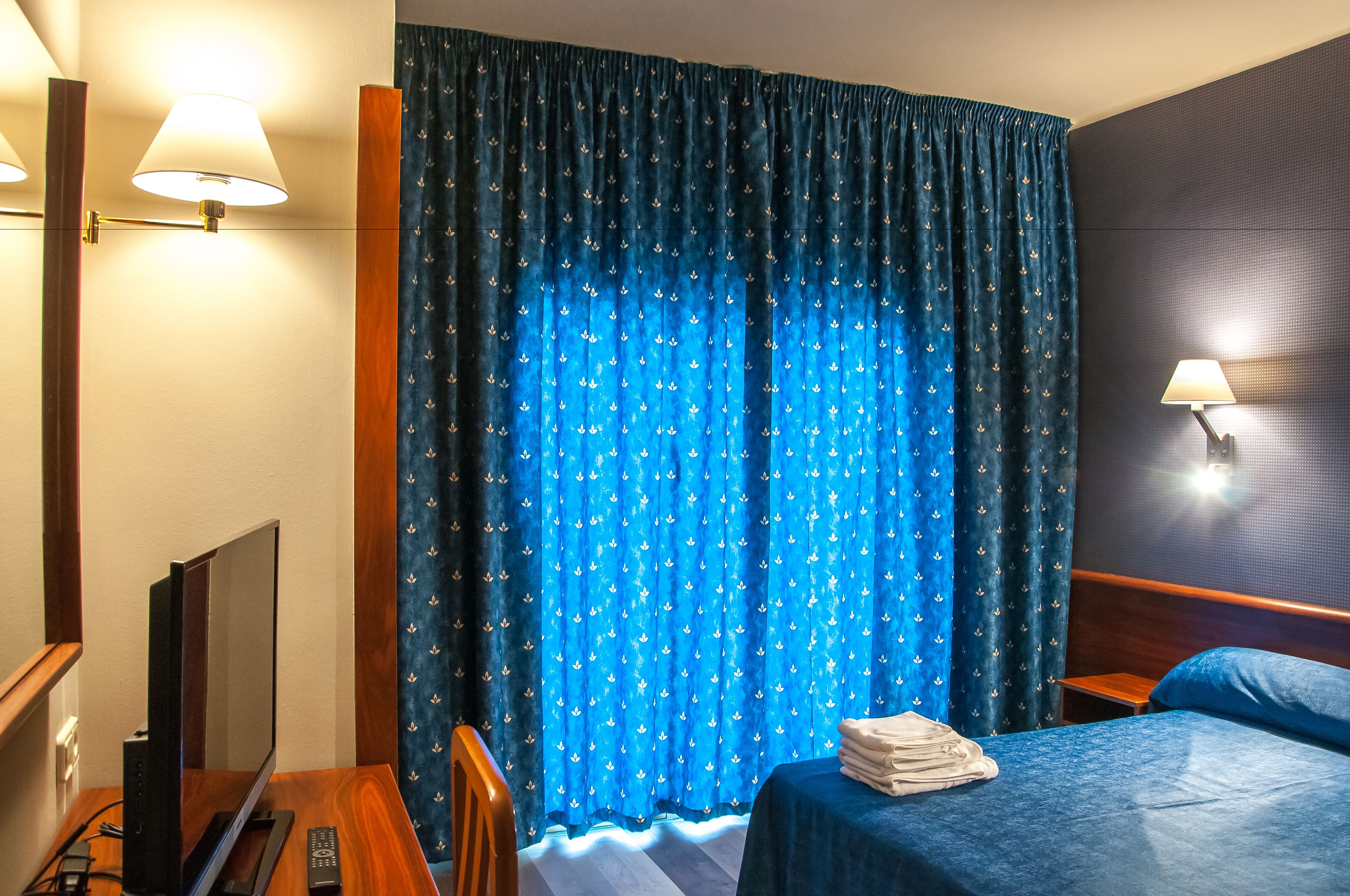 Foto - Hotel Acacias Suites & Spa