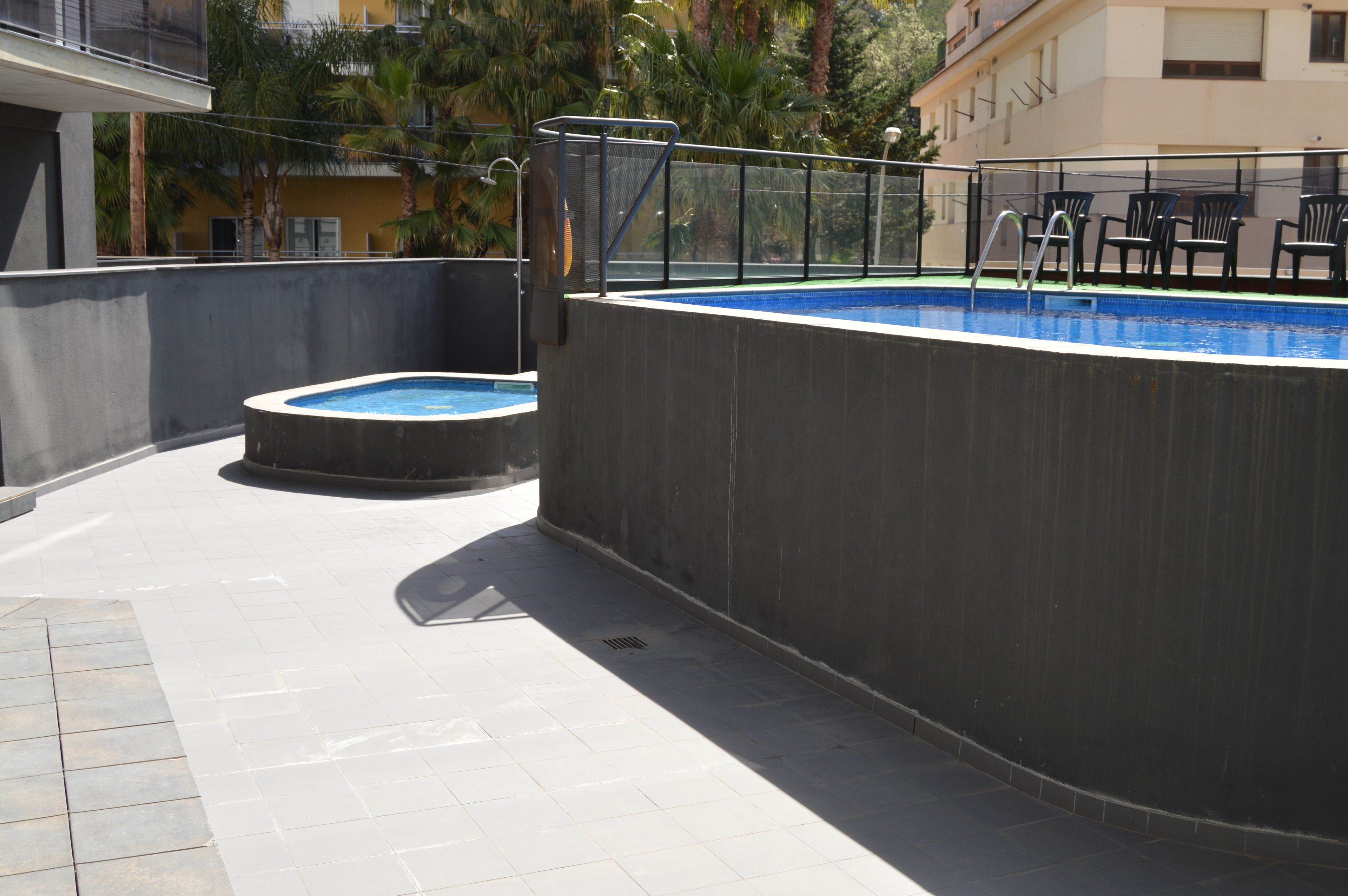 Foto - Hotel Acacias Suites & Spa