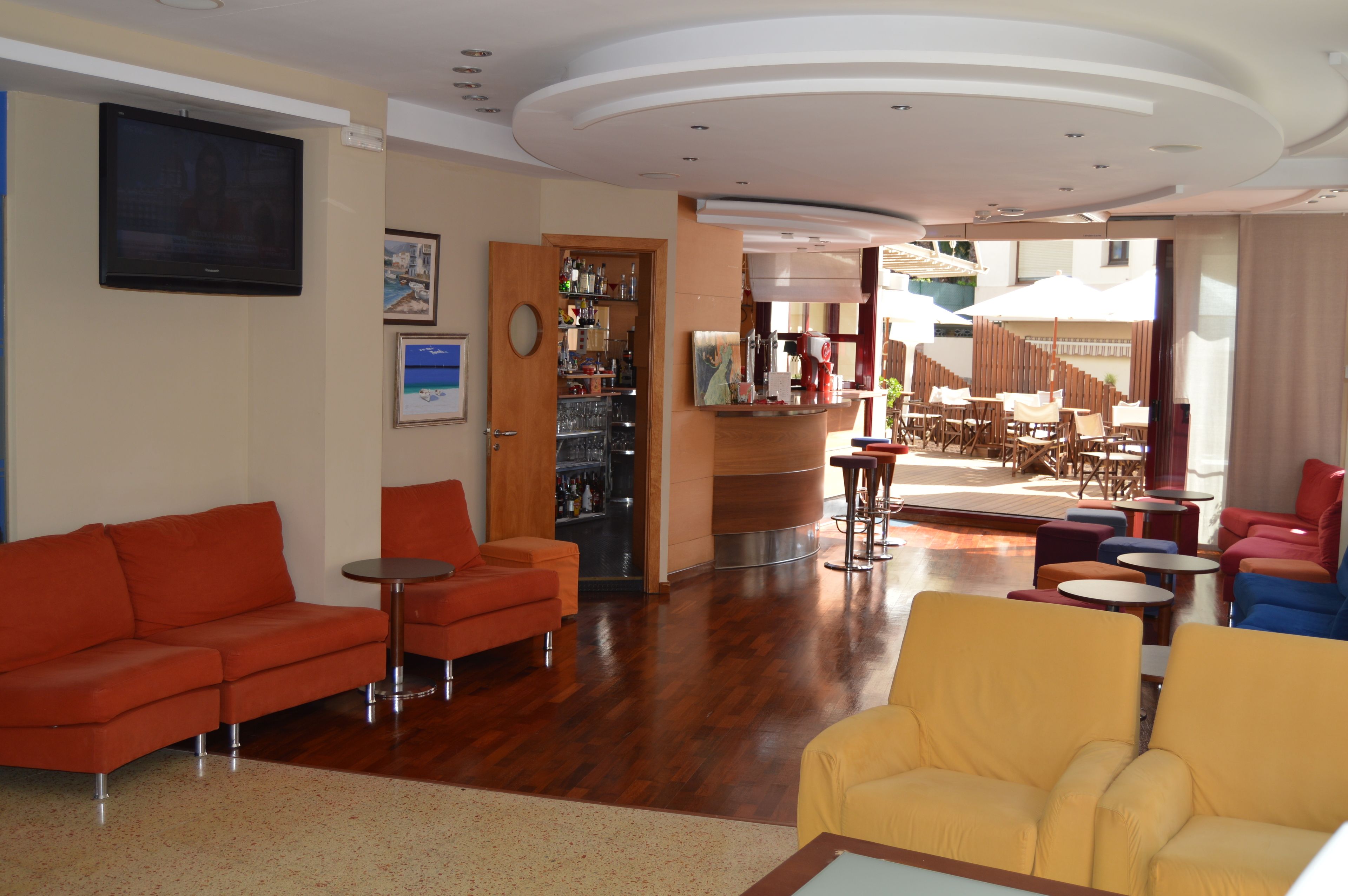 Foto - Hotel Acacias Suites & Spa