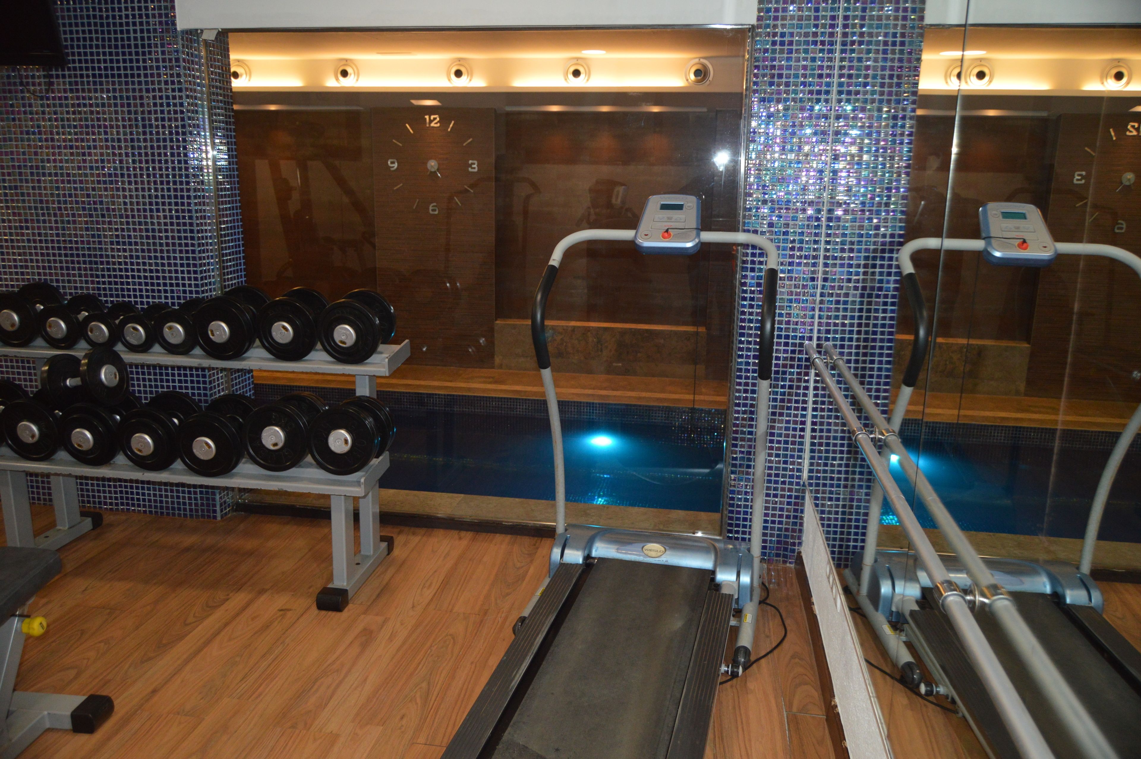 Foto - Hotel Acacias Suites & Spa