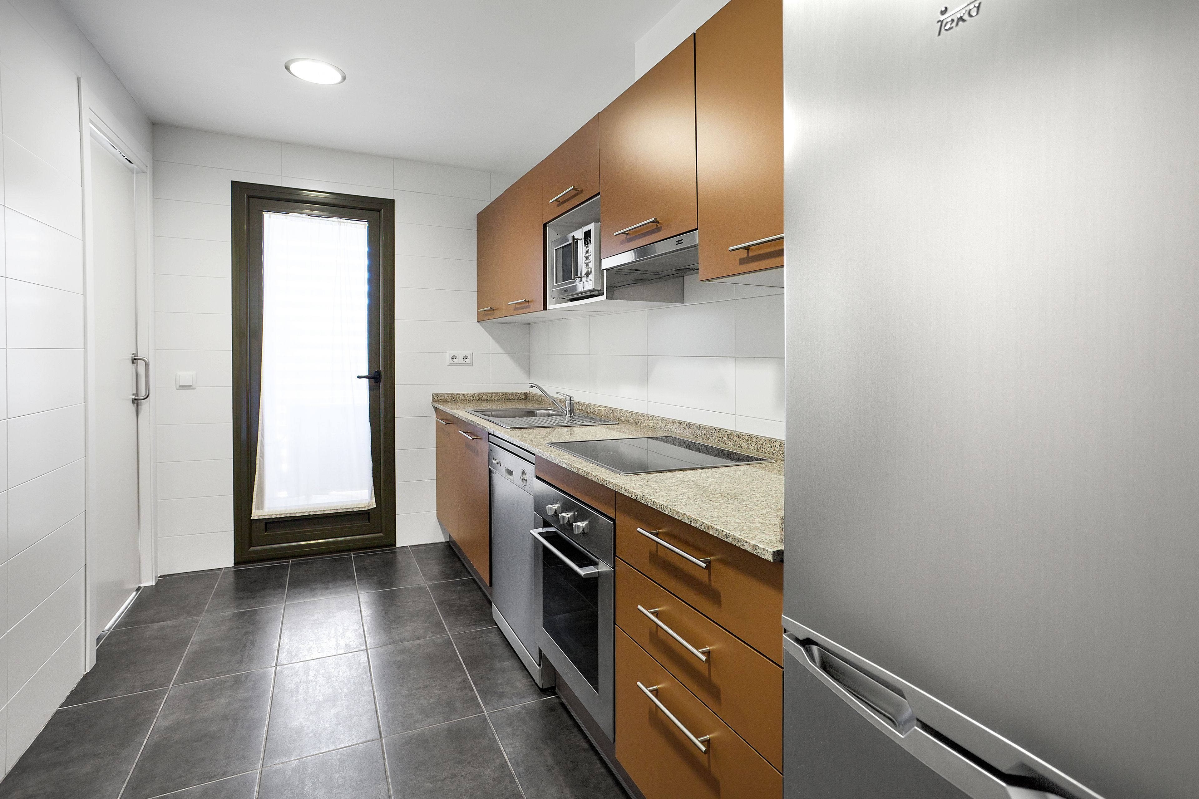 Foto - Hotel Acacias Suites & Spa