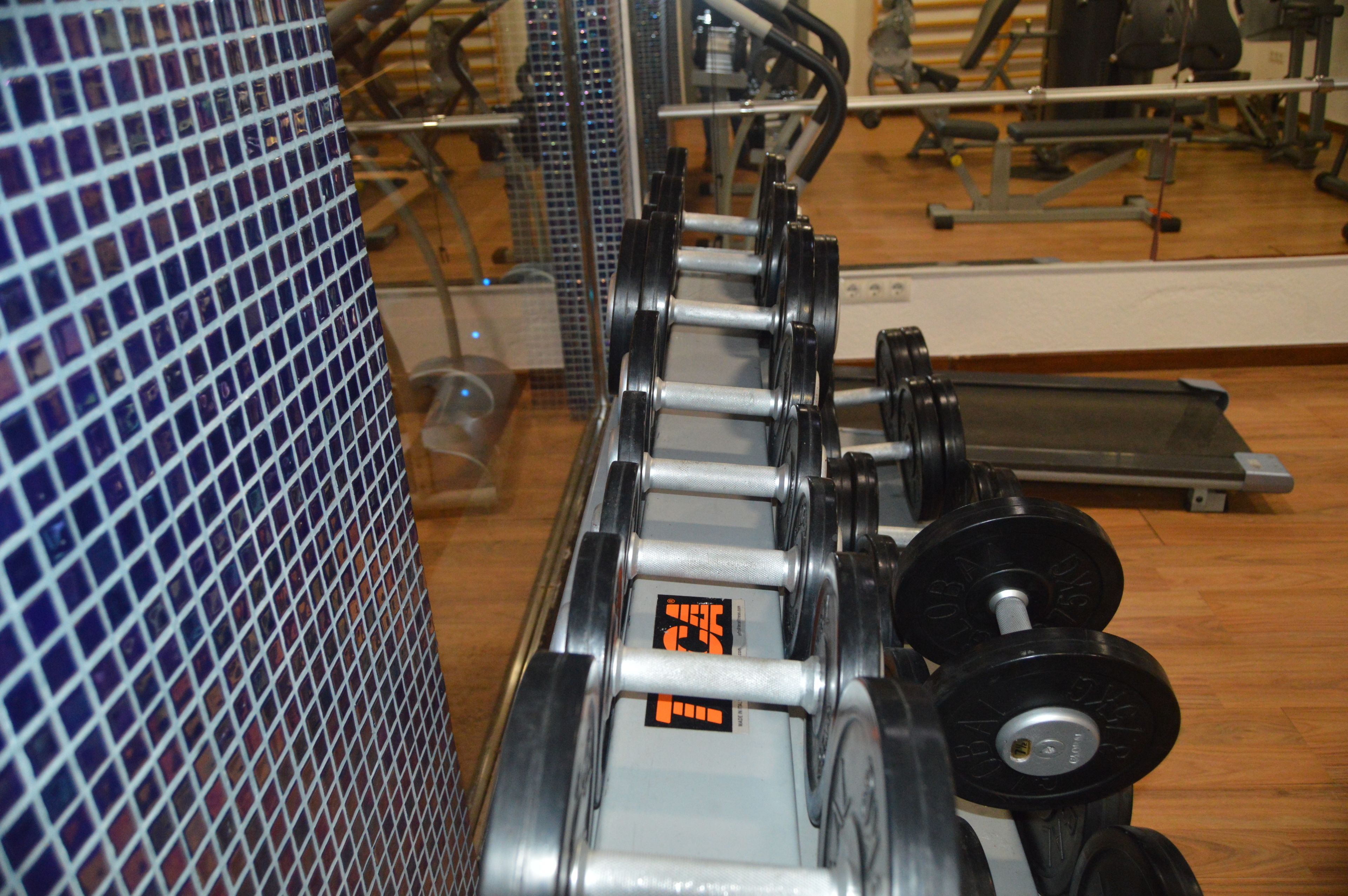 Foto - Hotel Acacias Suites & Spa