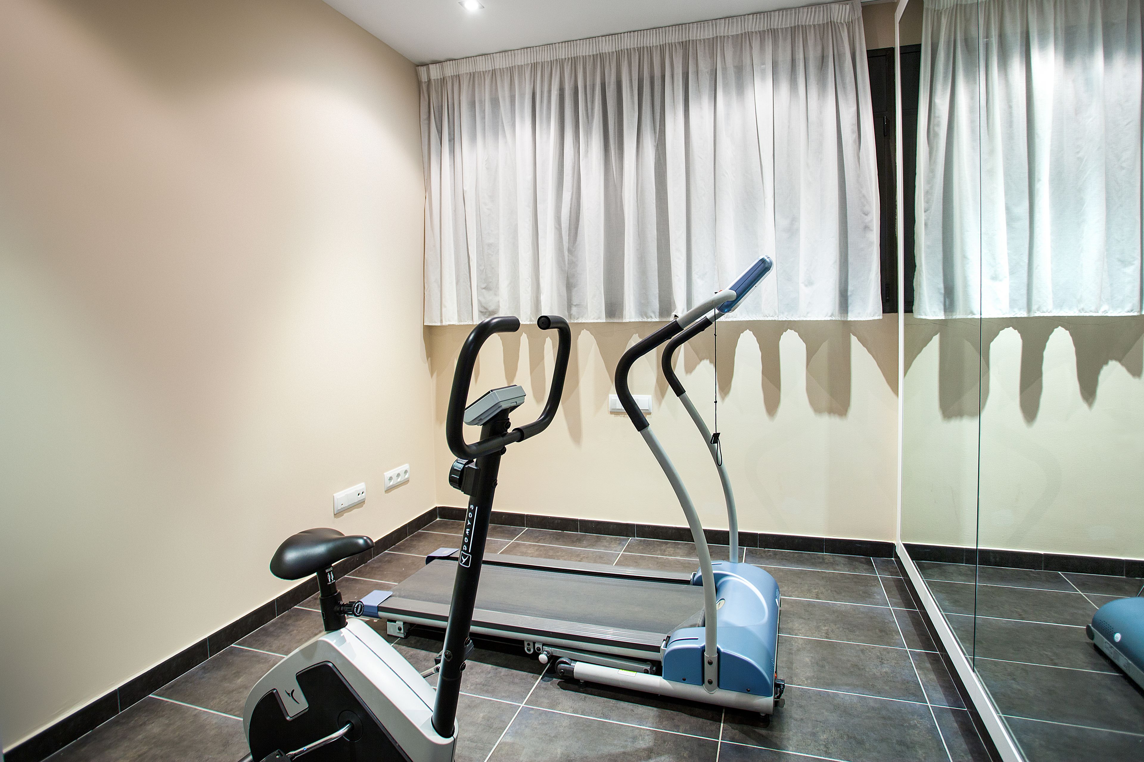 Foto - Hotel Acacias Suites & Spa