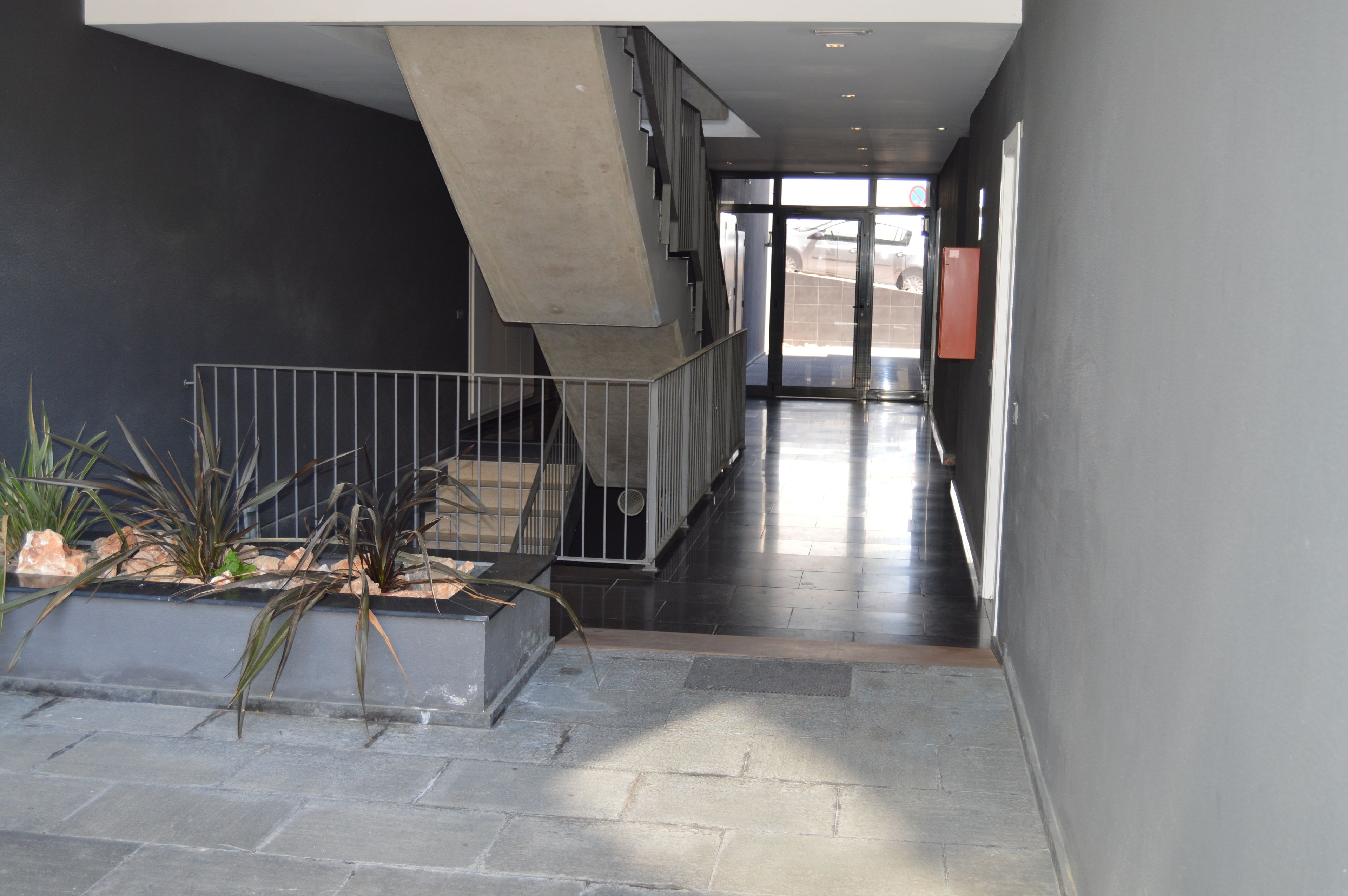 Foto - Hotel Acacias Suites & Spa