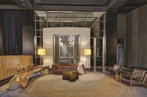 Hall
