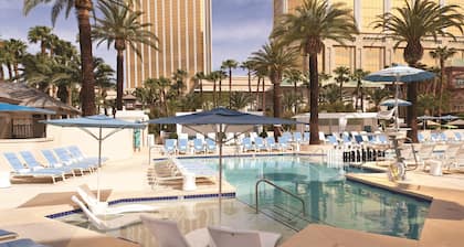 W Las Vegas