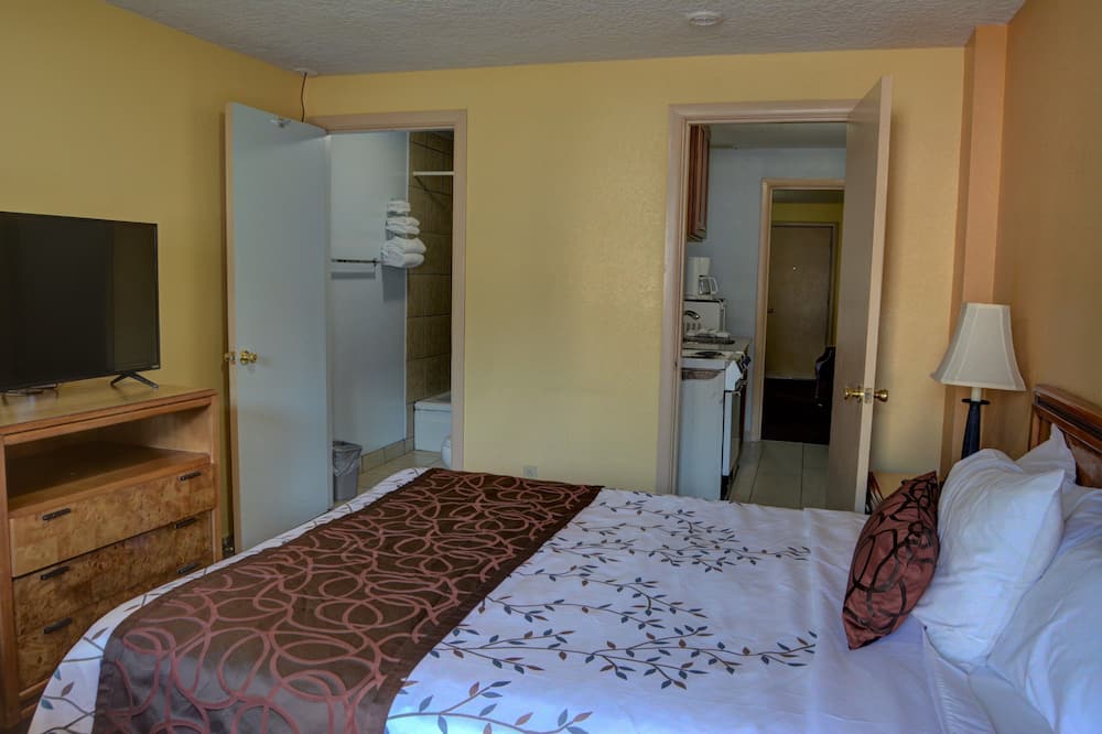 The Inn At Salmon Creek