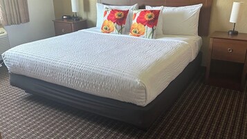 Ropa de cama hipoalergénica y decoración personalizada 