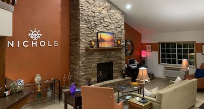 Nichols Inn of Red Wing