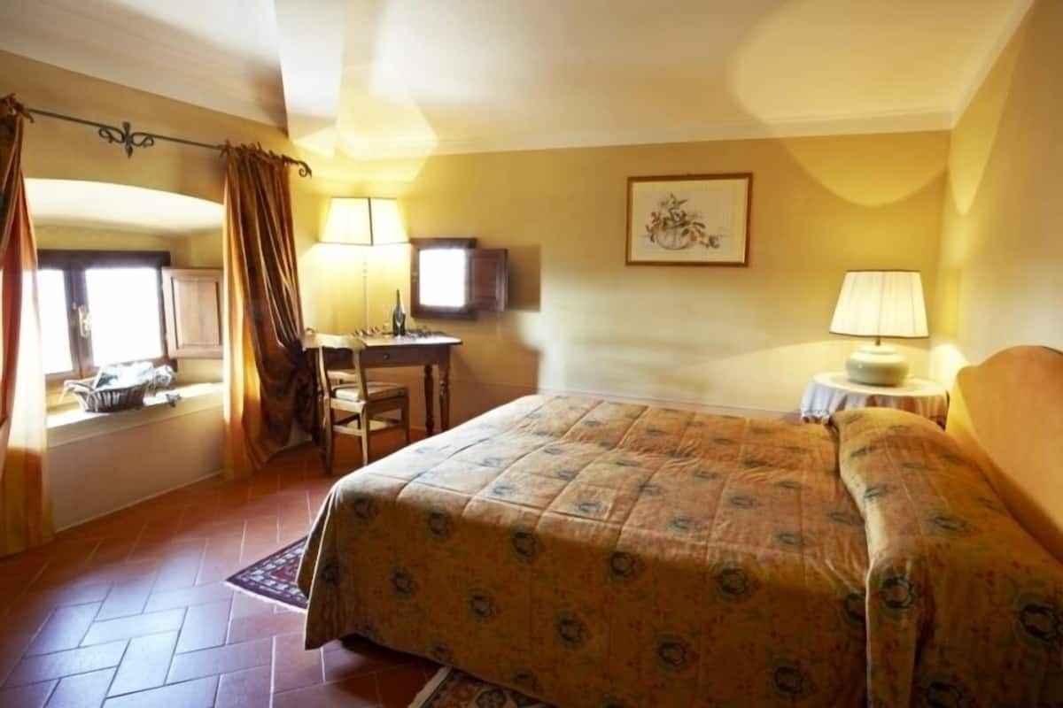Chambre Double Standard