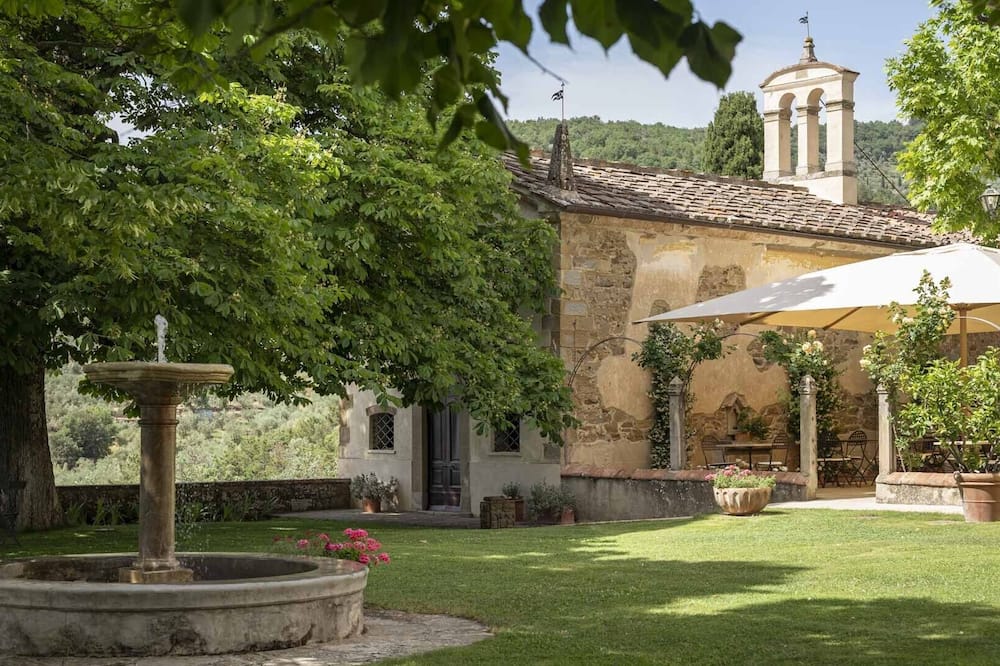 Relais Villa Belpoggio - Residenza d'Epoca