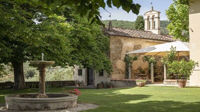 Relais Villa Belpoggio - Residenza d'Epoca