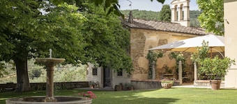 Relais Villa Belpoggio - Residenza d'Epoca