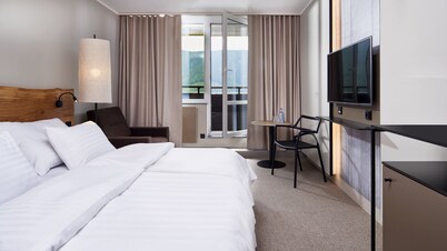 OREA Resort Horal Špindlerův Mlýn